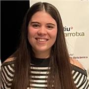 Profesora de cualquier asignatura que imparte clases a niños de primaria y ESO